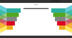 Desktop Screenshot of bws.cz